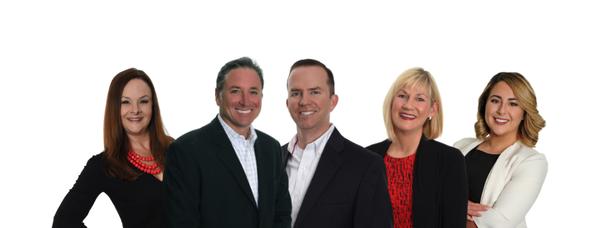 Bell Henderson Team - Keller Williams Realty