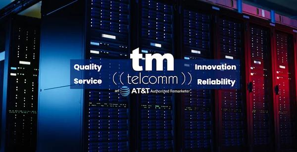 Tm Telcomm