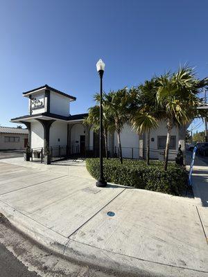 South Florida Mental Health & Recovery