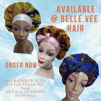 Belle Vee Hair