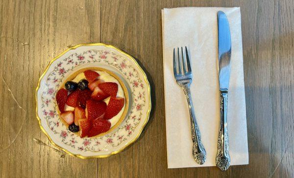 Bittersweet Pastry Shop