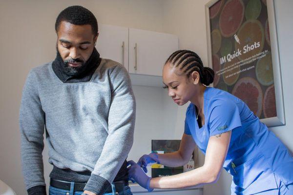 Jolie Visage Medspa & Clinic