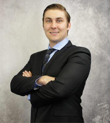 Davin Sundvick - Boardwalk Realty