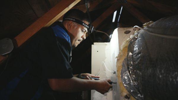 Are you ready for a system tune-up? Give us a call today!