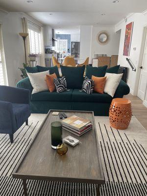 Upholstery Place The