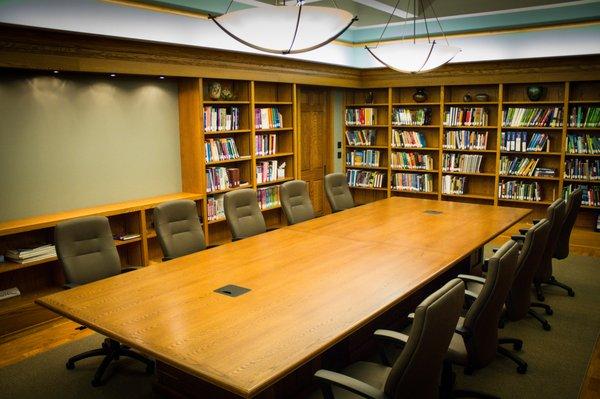 David Ramsay Cabinetmakers