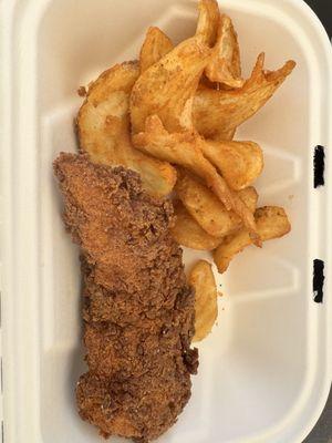 Chef's Custom Cuisine