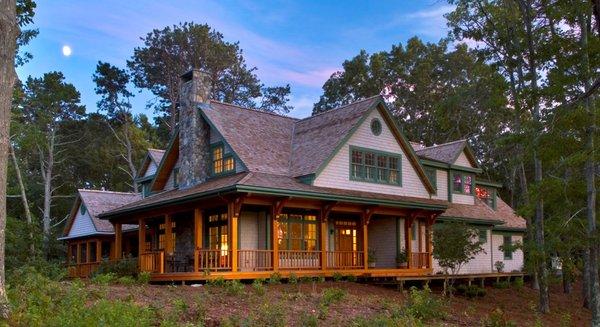 Architectural Design Incorporated