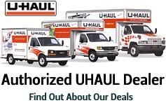 Accurate Mini Storage