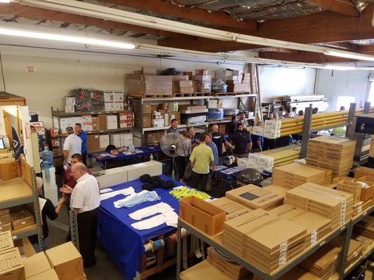 Shields, Harper & Co.