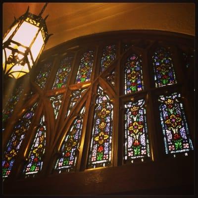 Westminster Presbyterian Church