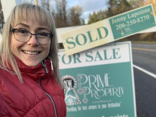 Prime NW Property Associates of RSVP Real Estate