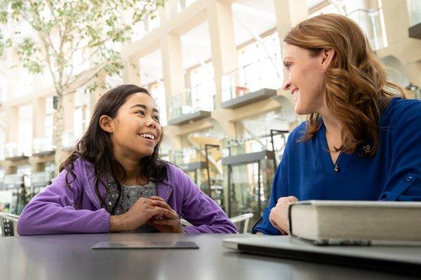 Child & Family Advocates of Cuyahoga County