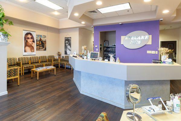 20/20 iCare and iWear