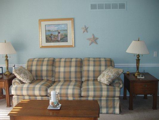 Custom Furniture Works