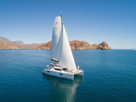 West Coast Multihulls