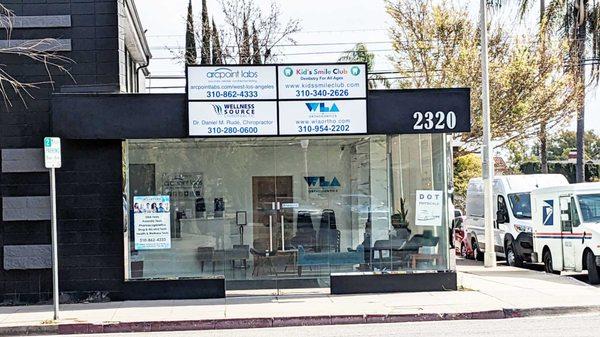 ARCpoint Labs of West Los Angeles