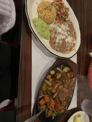 The Mexican Village Restaurant