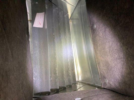 Duct Doctor USA of Atlanta