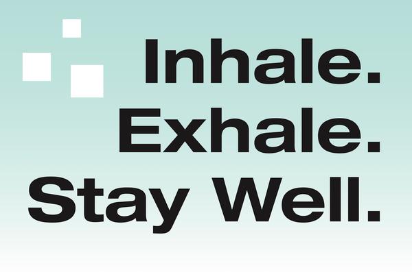 Allergy and respiratory relief at The Salt Room is as easy as breathing.