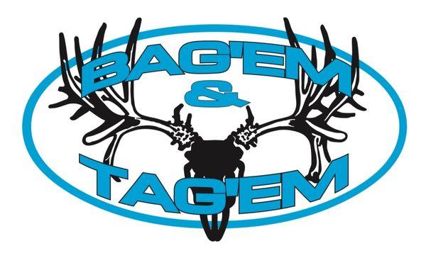 Bag'em & Tag'em