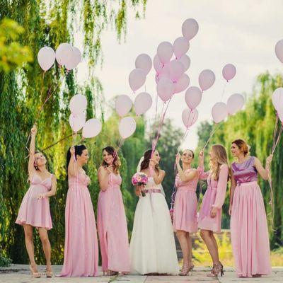 Sunshine and Moonlight Events