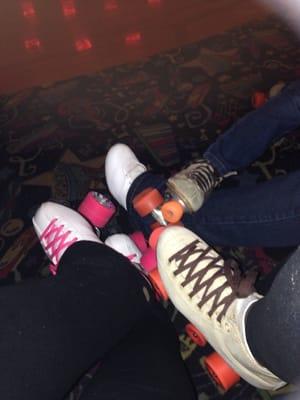 Odyssey Skate Center