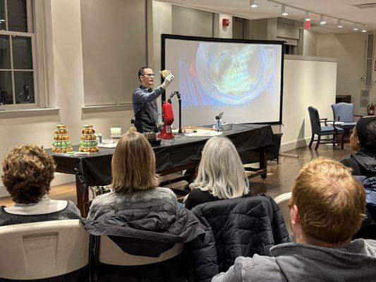 The Vilna Shul, Boston's Center for Jewish Culture