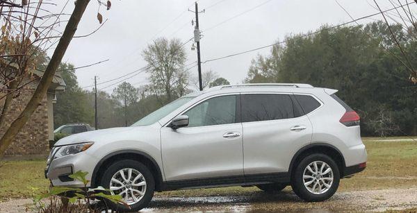 Tameron Honda Eastern Shore