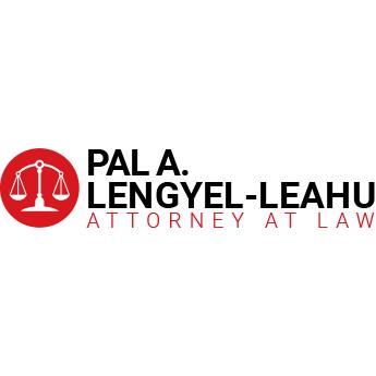 Pal A. Lengyel-Leahu Attorney at Law