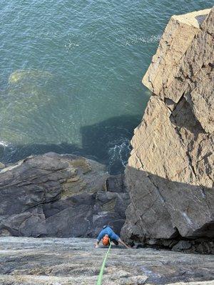 Equinox Guiding Service