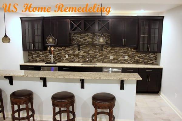 US Home Remodeling