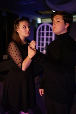 Shakespeare's Twelfth Night