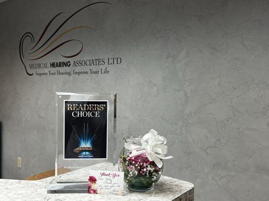 Medical Hearing Associates