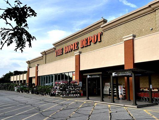The Home Depot
