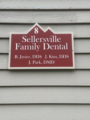 Sellersville Family Dental