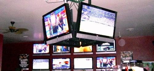 Entertainment Venues