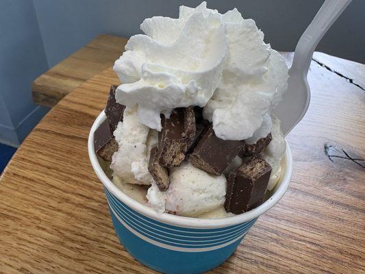 Family Farm Ice Cream