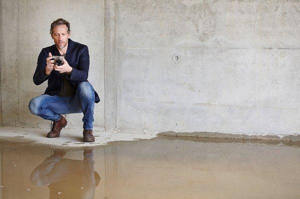 Ed out on burst pipe damage in San Antonio, Texas, call your public adjuster to evaluate complex claims