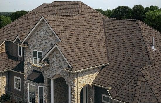Powell's Roofing & Siding