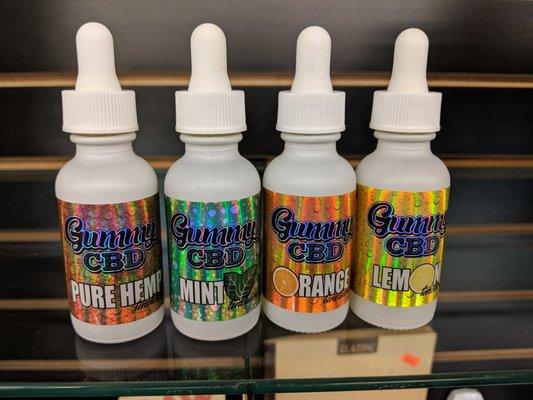 Slappey Smoke & Gift Shop