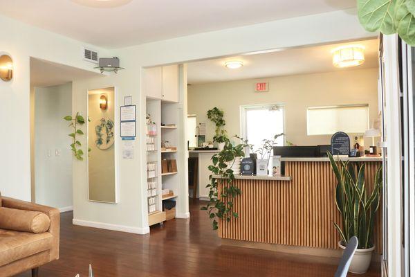 Rooted Dental Wellness