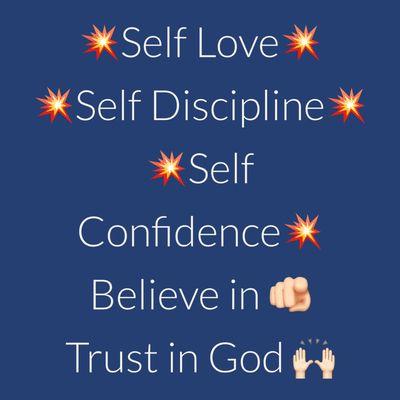 Helping Hands & Making Changes