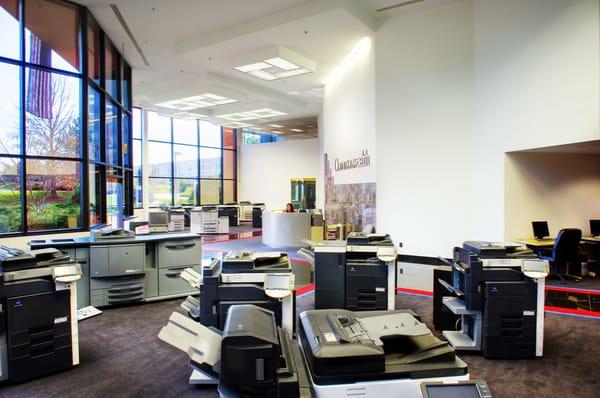 Commonwealth Digital Office Solutions