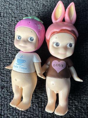 Fake Sonny Angels - Extremely Poor Quality