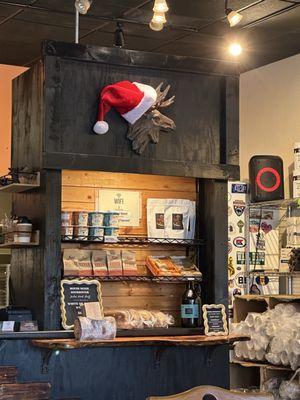 Toasted Coffee House