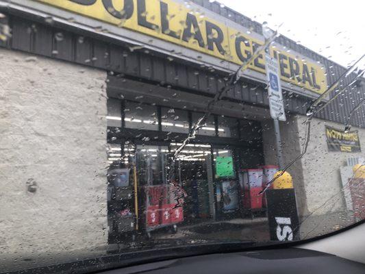 Dollar General