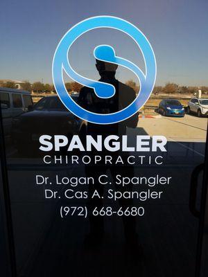 Spangler Chiropractic