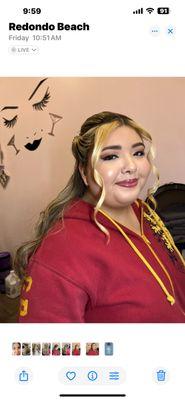 Cindy's Lash and Beauty Bar