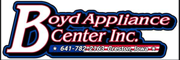 Boyd Appliance Center Inc.